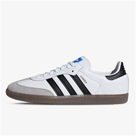 samba adidas patike.